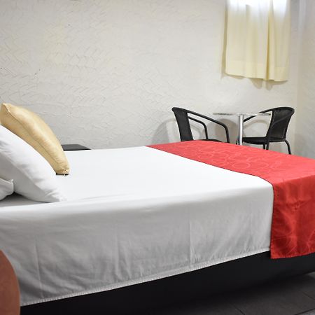 Hotel Casa Boston Inn Barranquilla  Zewnętrze zdjęcie