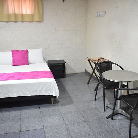 Hotel Casa Boston Inn Barranquilla  Zewnętrze zdjęcie