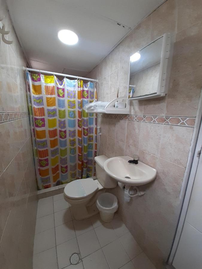 Hotel Casa Boston Inn Barranquilla  Zewnętrze zdjęcie