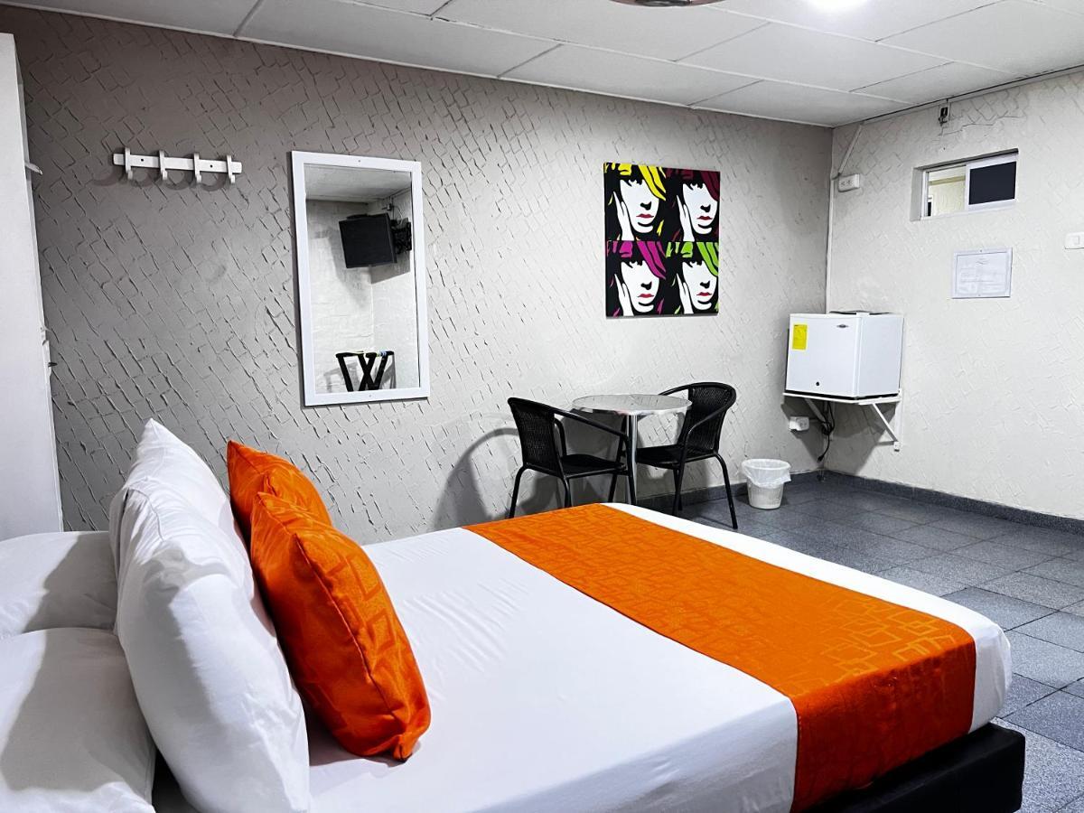 Hotel Casa Boston Inn Barranquilla  Zewnętrze zdjęcie