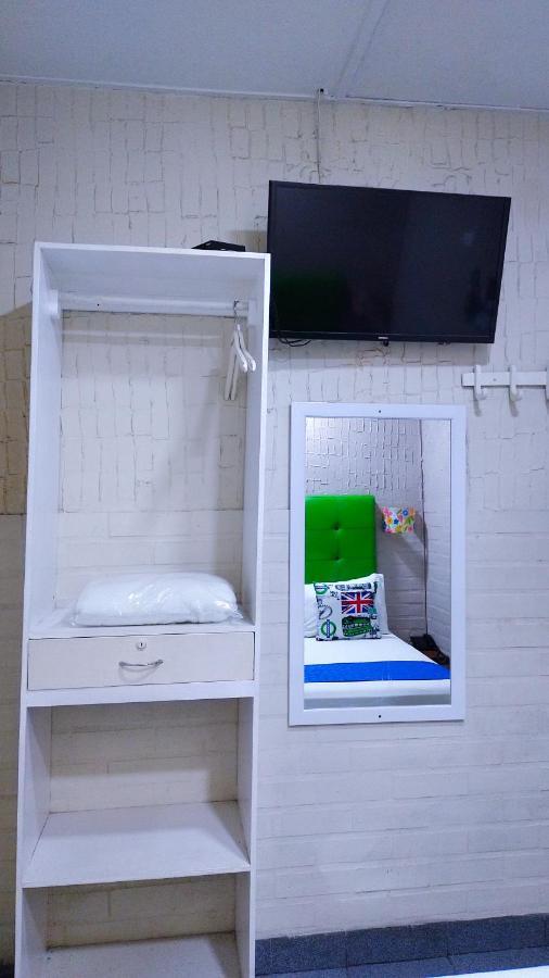 Hotel Casa Boston Inn Barranquilla  Zewnętrze zdjęcie
