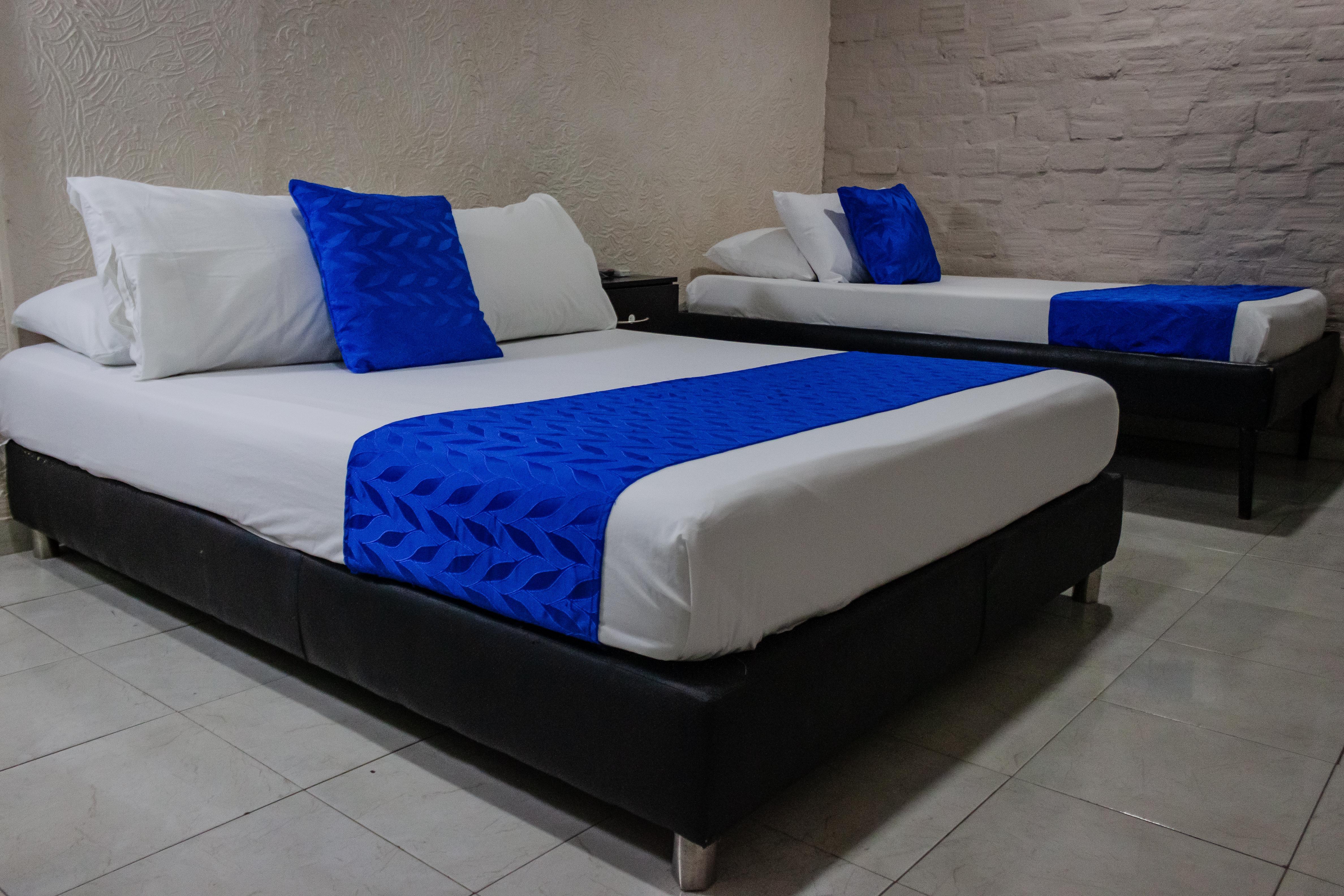 Hotel Casa Boston Inn Barranquilla  Zewnętrze zdjęcie