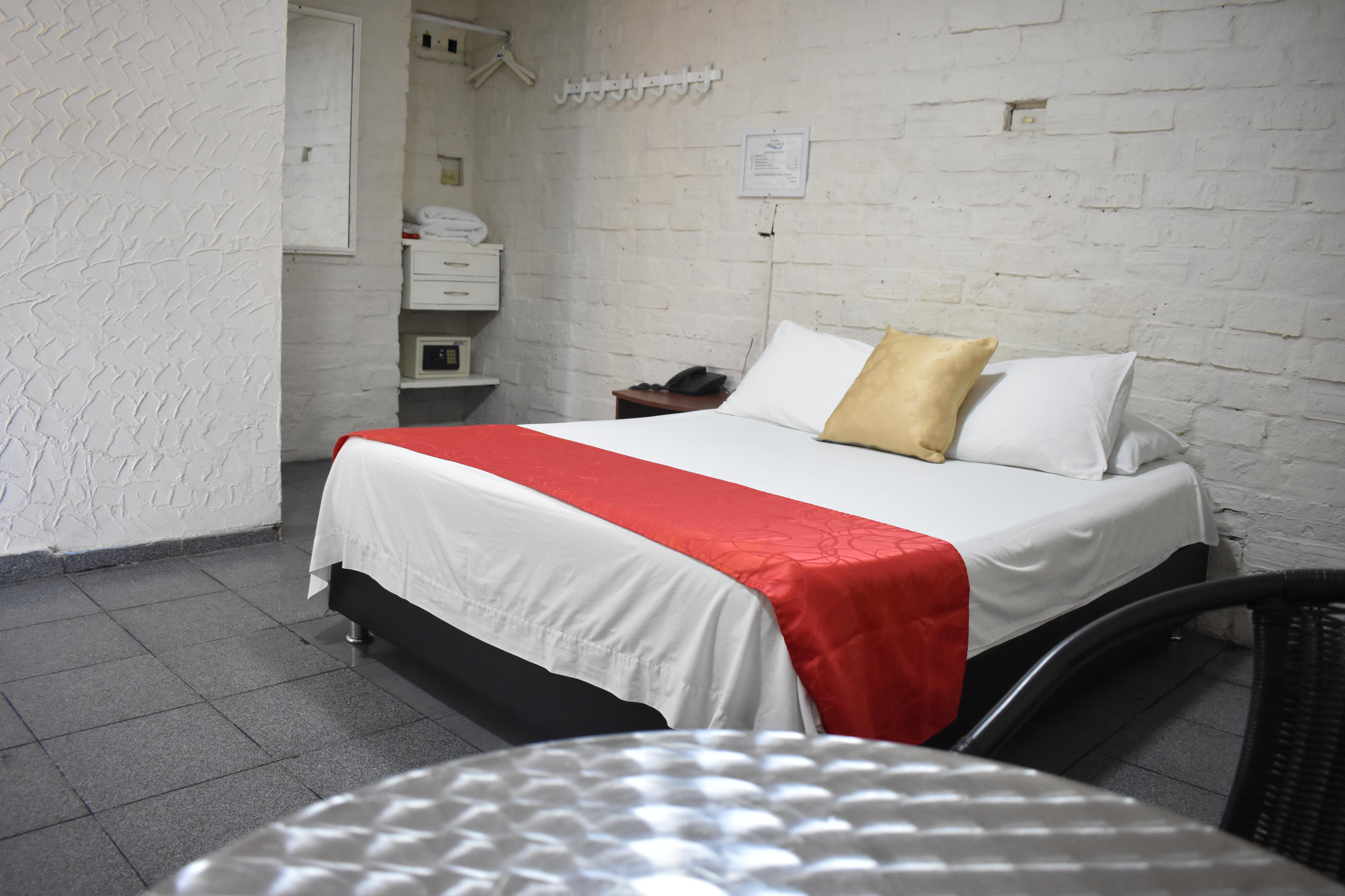 Hotel Casa Boston Inn Barranquilla  Zewnętrze zdjęcie