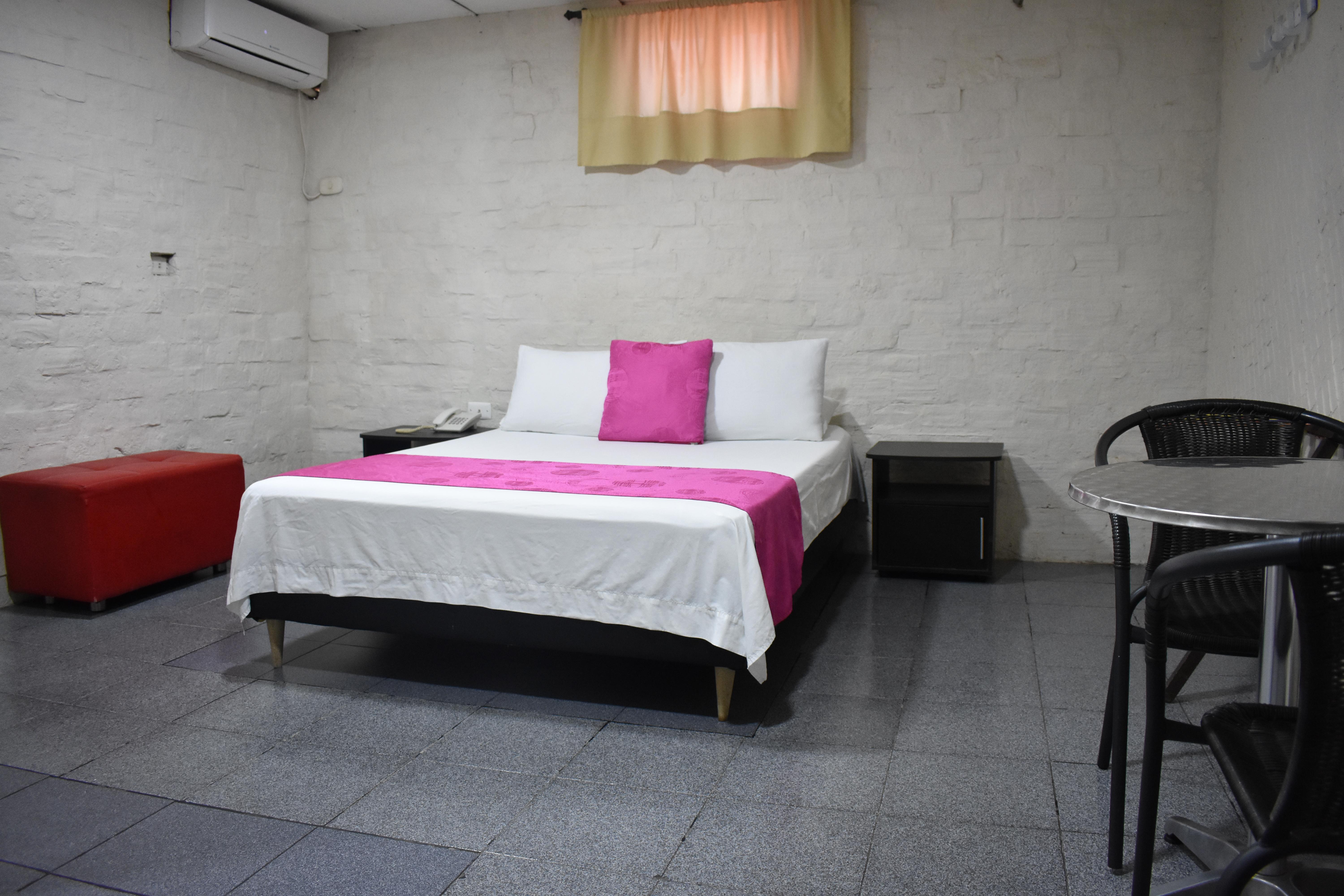 Hotel Casa Boston Inn Barranquilla  Zewnętrze zdjęcie