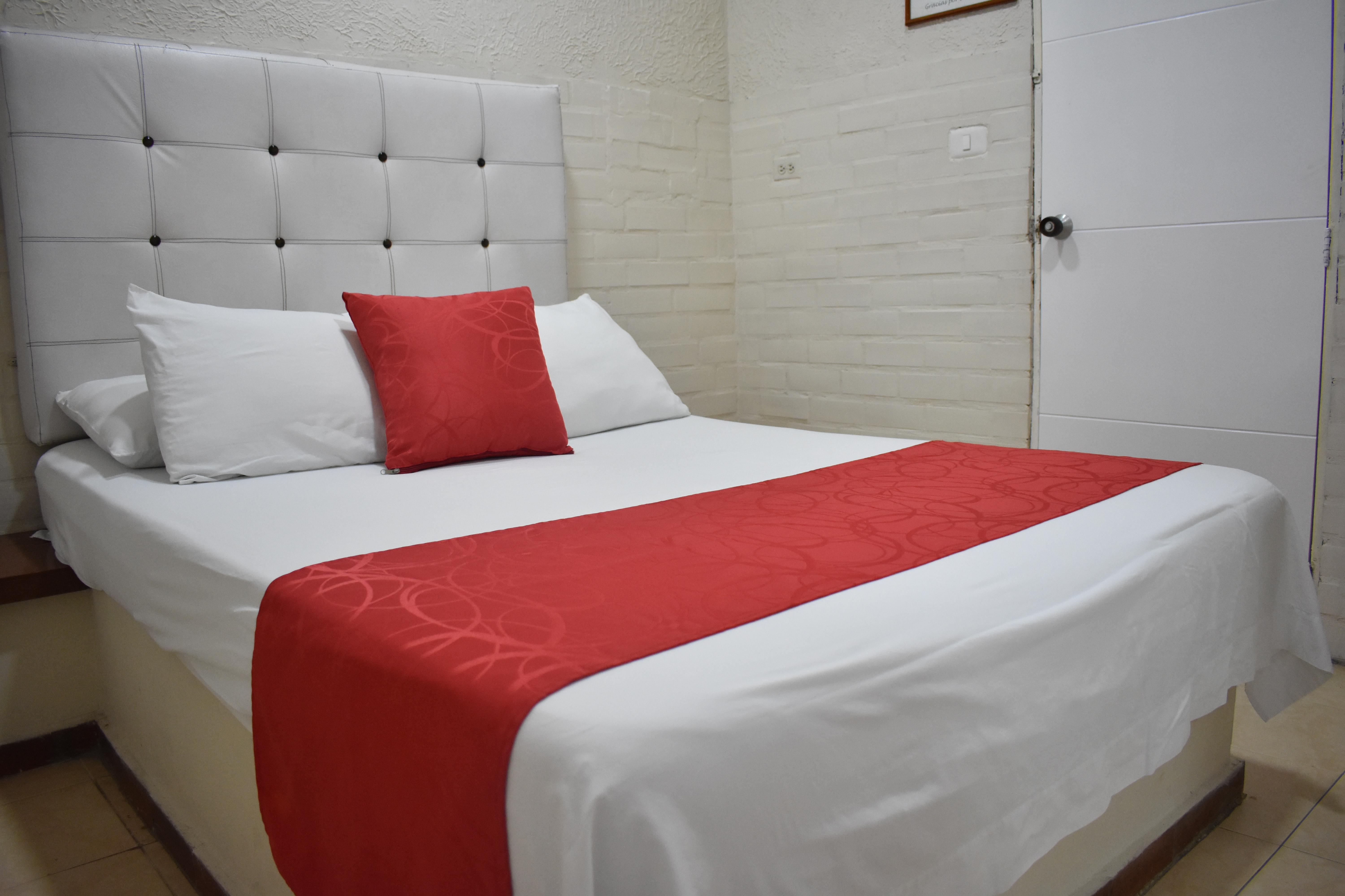 Hotel Casa Boston Inn Barranquilla  Zewnętrze zdjęcie