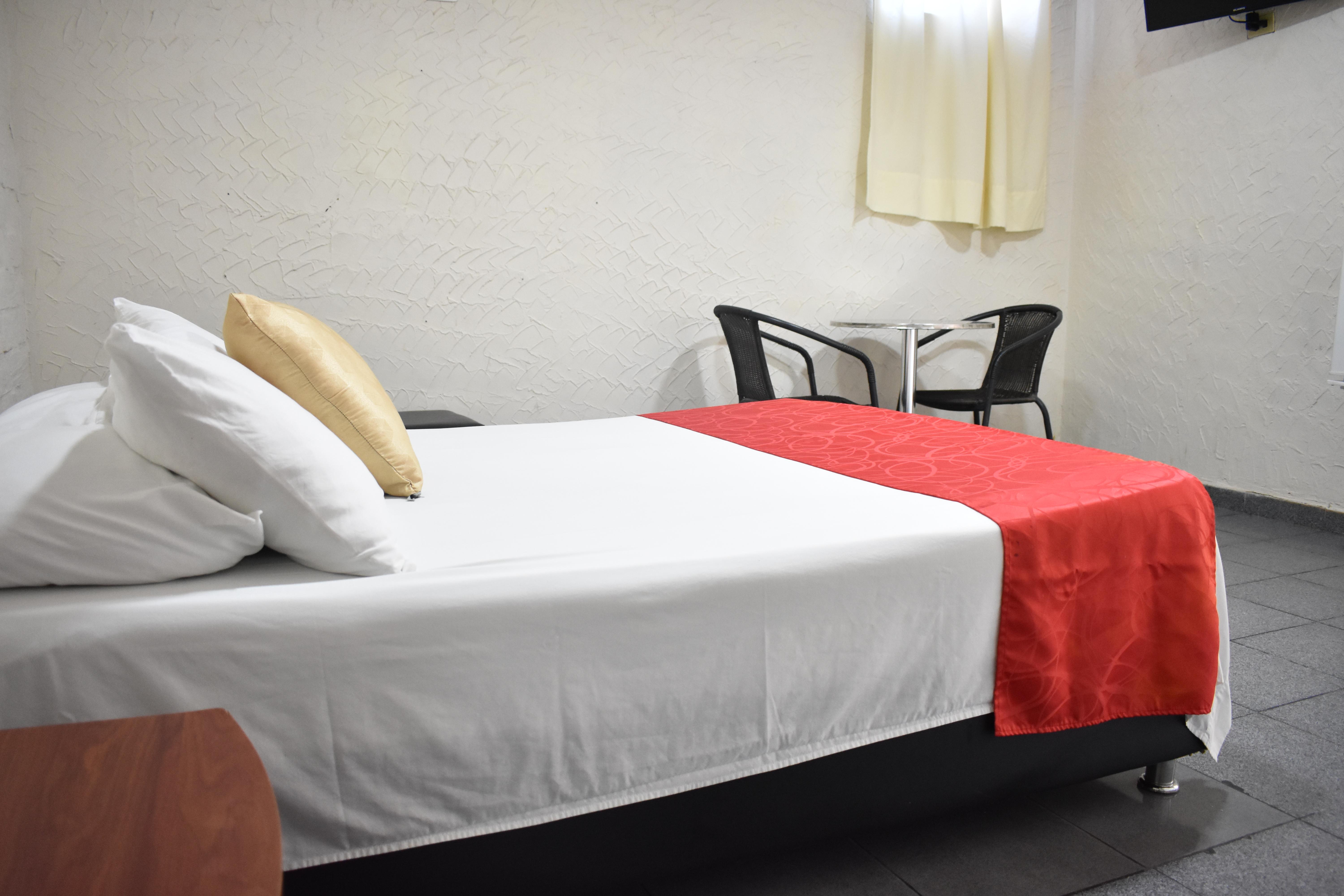Hotel Casa Boston Inn Barranquilla  Zewnętrze zdjęcie