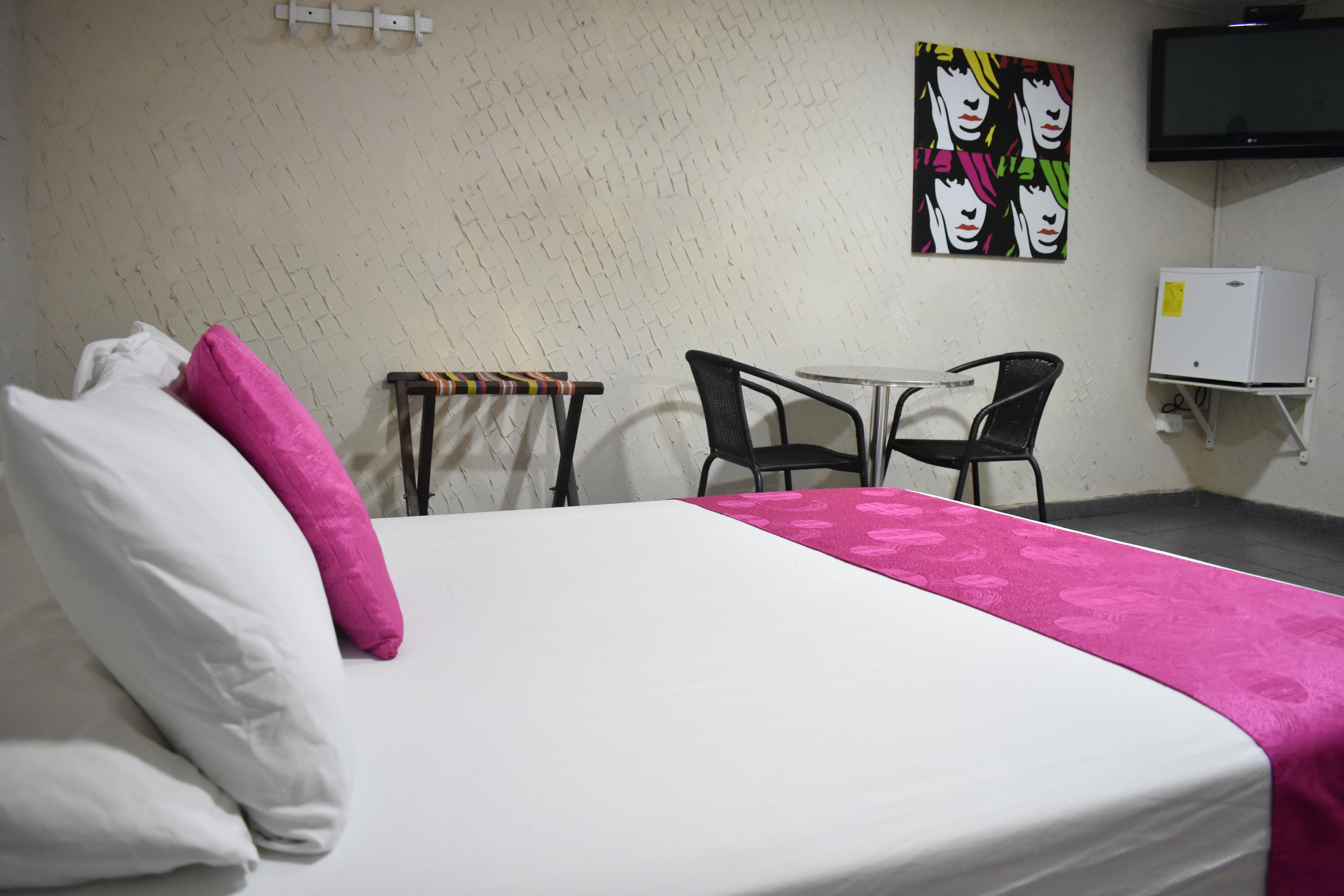 Hotel Casa Boston Inn Barranquilla  Zewnętrze zdjęcie