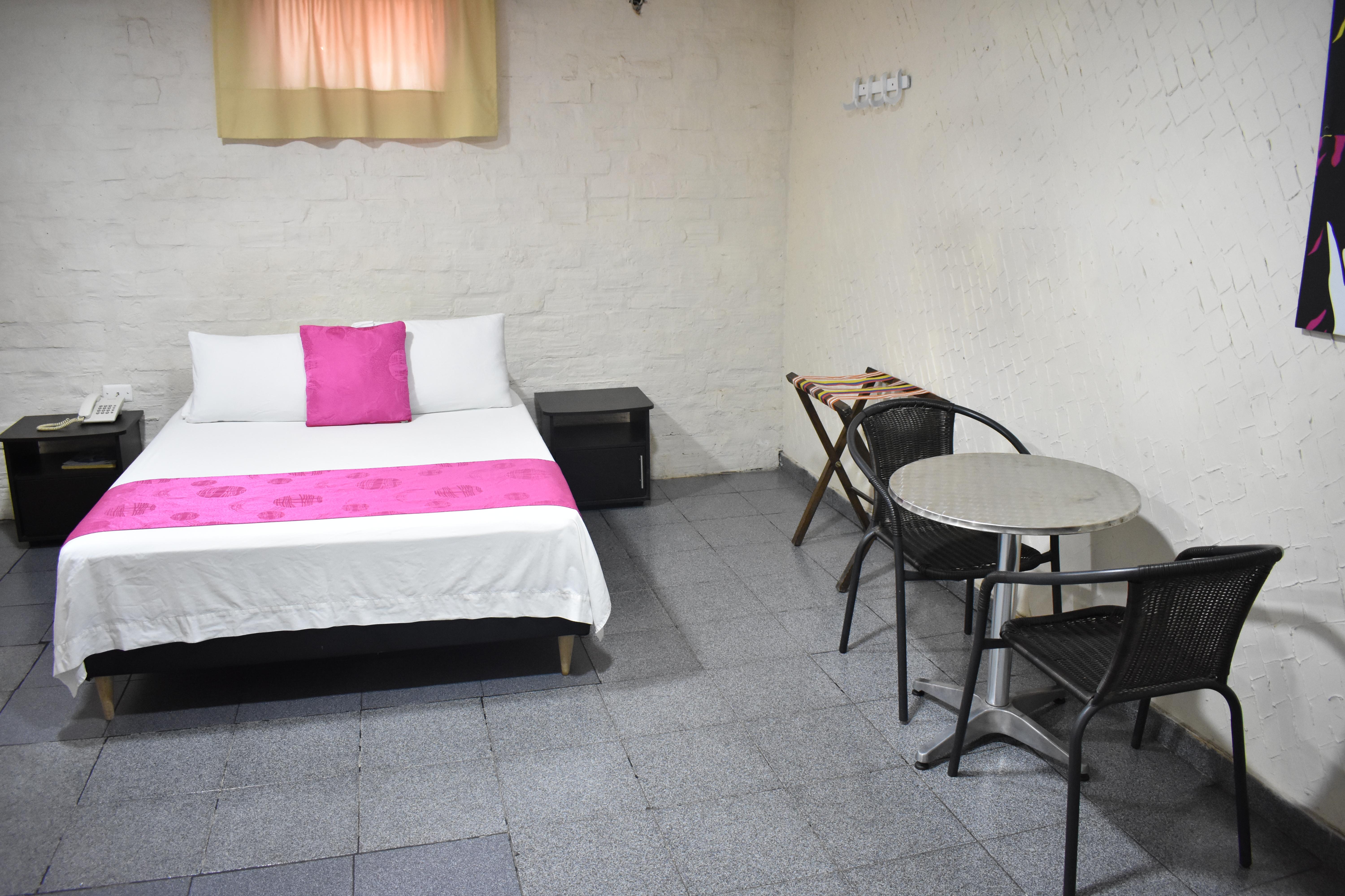 Hotel Casa Boston Inn Barranquilla  Zewnętrze zdjęcie