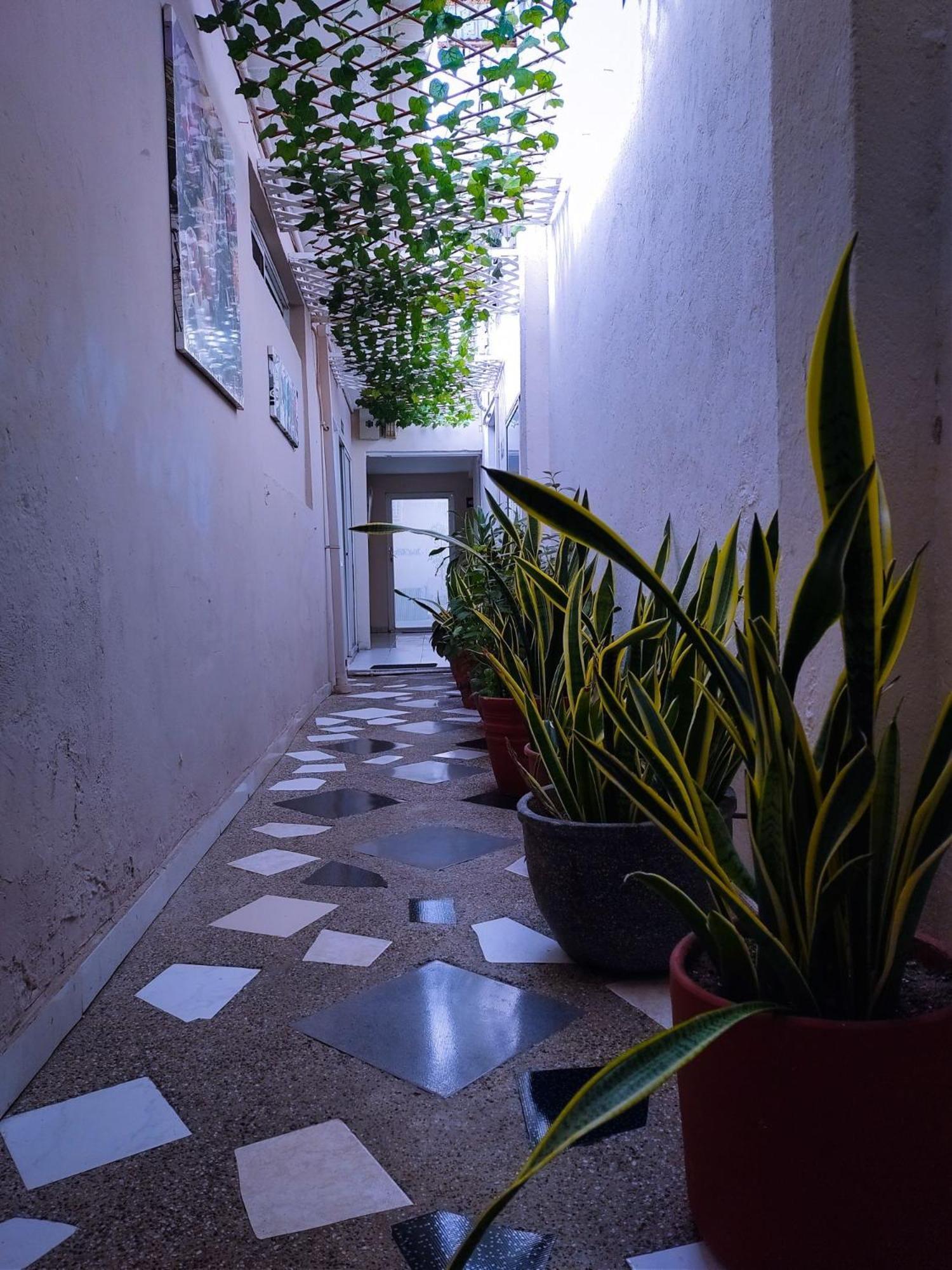 Hotel Casa Boston Inn Barranquilla  Zewnętrze zdjęcie