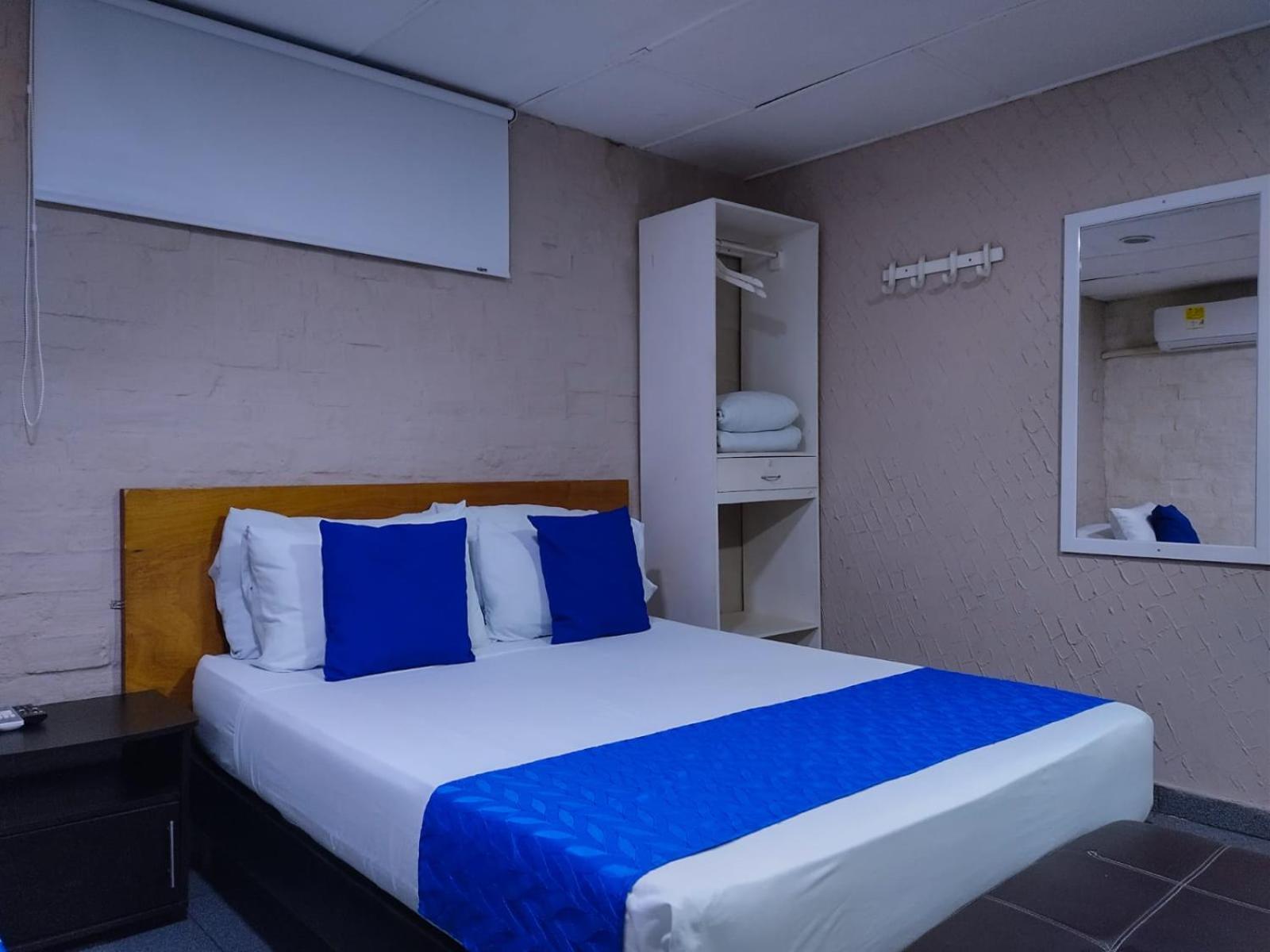 Hotel Casa Boston Inn Barranquilla  Zewnętrze zdjęcie